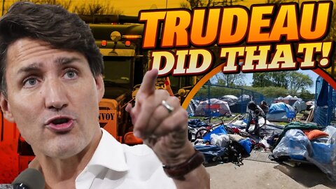 Trudeau's Inhumane Decision to Raise Taxes for the Poor