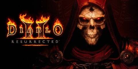 Diablo 2 Resurrected Act 3.0