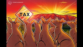 Australia to impose capital gains tax on wrapped cryptocurrency tokens