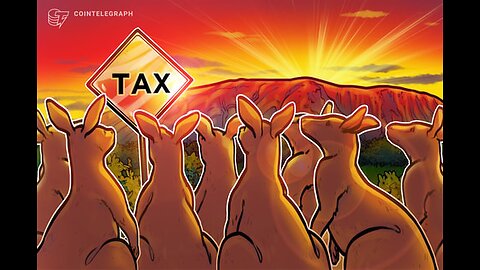 Australia to impose capital gains tax on wrapped cryptocurrency tokens