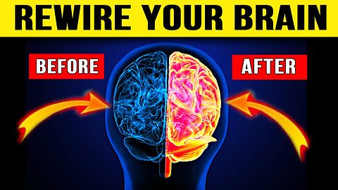 How to rewire your subconscious mind and COMPLETELY change your life | Law of Attraction