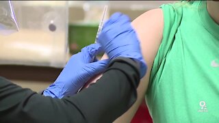 Will Cincinnati companies begin requiring the COVID-19 vaccine?