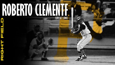 Roberto Clemente Player History: What You Didn't Know!