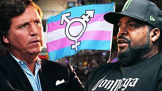 Tucker Carlson: Ice Cube's Thoughts on Transgenderism