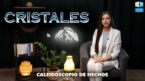 El misterio de los Cristales