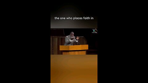 The Gospel - Voddie Baucham Sermon Shepherd's Conference 2022