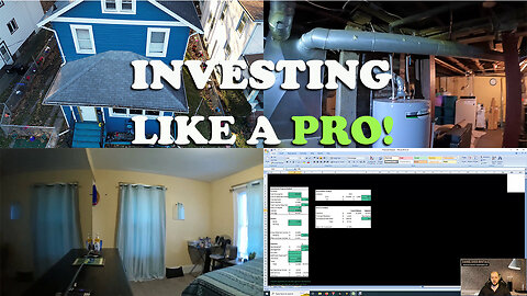 How To Walk Through An Investment Property Like A Pro!