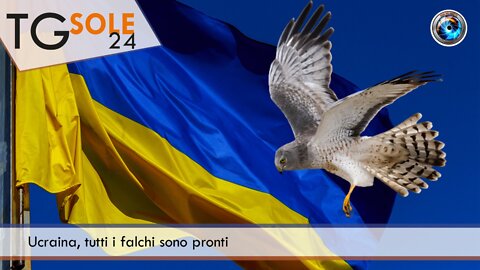 TgSole24 - 27 gennaio 2022 - Ucraina, tutti i falchi sono pronti