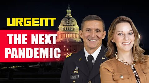 JULIE GREEN, GENERAL FLYNN AND CLAY CLARK💙[A REVIVAL OF RIGHTEOUSNESS] URGENT PROPHECY