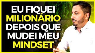 COMO ELE FICOU MILIONÁRIO VENDENDO CARRO? FERNANDO VASCONCELOS