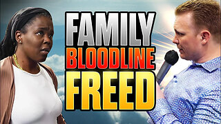 Family Bloodline CURSED By Witchcraft FINALLY Put To An End!