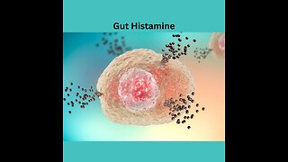 Histamine or Gut Histamine or Both?