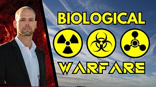 Brave TV - Jan 19, 2024 - Biological Warfare and the Difference Between Germ Theory, Law of Terrain and Biowepaons