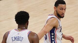 Ben Simmons Tells 76ers He's DONE: Doesn't Want To Play With Embiid, Won't Come To Training Camp