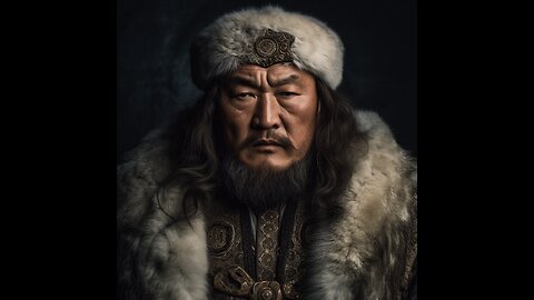 How Genghis Khan used 1000 cats and birds to conquer a city