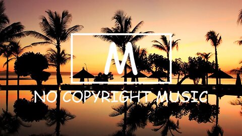 Joakim Karud - Smile (feat. Kasey Andre)（Mm No Copyright Music）