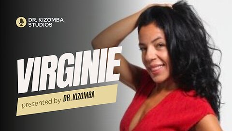 Dr Kizomba and Virginie dance TARRAXINHA together at the Open Kizomba Festival | 🇪🇸 |