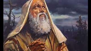 My Journey, Part 24: Book of Enoch