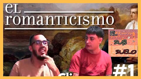 ROMANTICISM - The Underground #1 - ClicTV