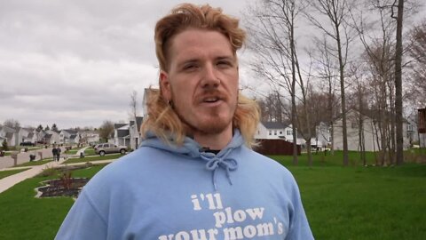 Guy With a Mullet Landscaping to host fundraiser carwash