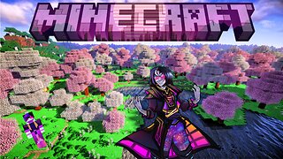 Test Stream 3: Minecraft (7/28/23)