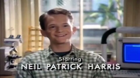 Doogie Howser, M.D. - Intro de la serie