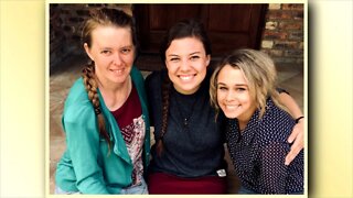 Brittney Schear - Missionary to South Africa