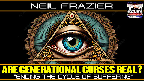 ARE GENERATIONAL CURSES REAL? "ENDING THE CYCLE OF SUFFERING"