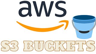 AWS 101 - S3 Buckets