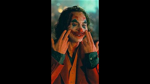 Joaquin Phoenix-Joker