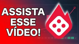 A VERDADE SOBRE A BLAZE! - ASSISTA ANTES DE PERDER O SEU DINHEIRO