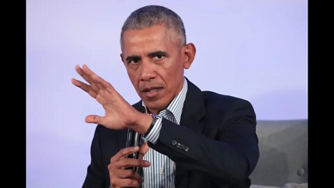 Obama Warns Progressives: Don't Go "Too Far Left"