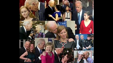 ARIZONA'S SMOKING GUN. ROFL, biden is a nice old man who cares about people, ARE YOU KIDDING ME !