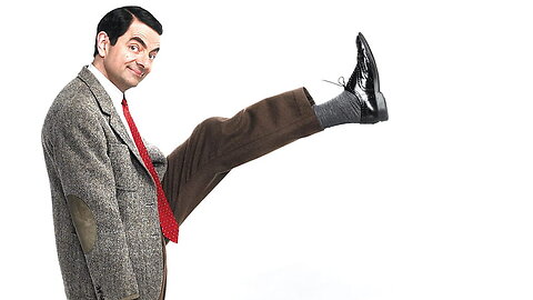 Mr. Bean: A Comedy Classic