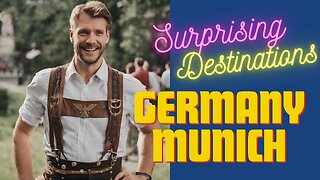 Munich's Hidden Gems Top Secret Cultural Destinations