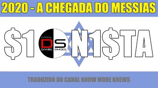 2020 - A Chegada do Messias $10N1$TA?