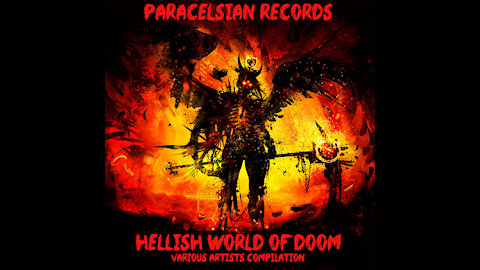 Hellish World of Doom Paracelsian Records Compilation