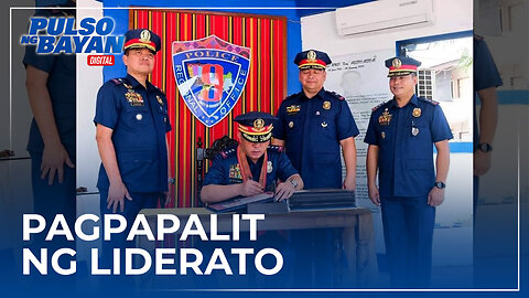 Susunod na PNP Chief, ipapalit sa katapusan ng Marso —PNP PIO