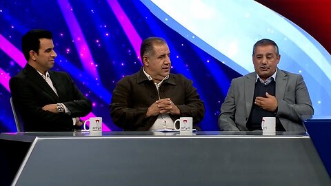 خاطره‌ی مرادی از انگلیسی حرف زدن در مسابقات آسیایی