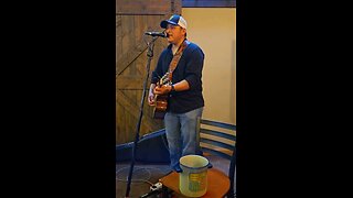 Johnny Kiser, "In My Arms Instead" (cover)