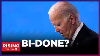 FULL SHOW: Biden's DOWNFALL Post-Debate, NEW Epstein Docs UNSEALED, Giuliani Disbarred, And More