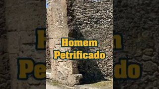 O ÚLTIMO PUNHETEIRO DE POMPEIA #shorts #historia #curiosidades