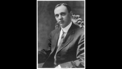 Akashic Records Prove 100% Jesus is God: Edgar Cayce Biography
