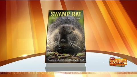 Swamp Rat: The Story of Dixie's Nutria Invasion