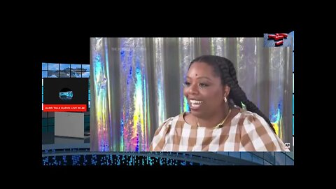 Patrisse Cullors admits to using 6 million to buy mansion #PatrisseCullors #BLM #Activism