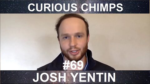 #69 Traveling The World, with Loco Living Creator Josh Yentin