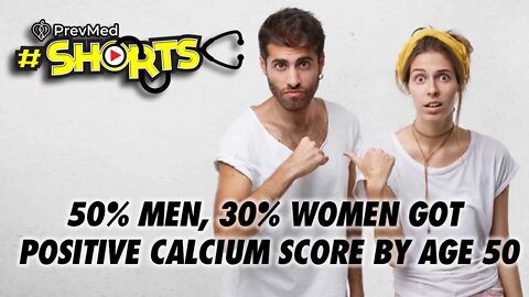 #SHORTS - BY 50, over half of MEN, less than 30% of WOMEN