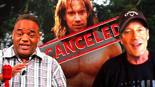 Hollywood's Hercules Finds Success Despite Cancel Culture