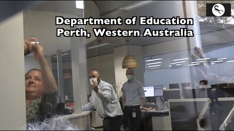 Department of Education Gives the Finger to the Public: Unmask our Kids!