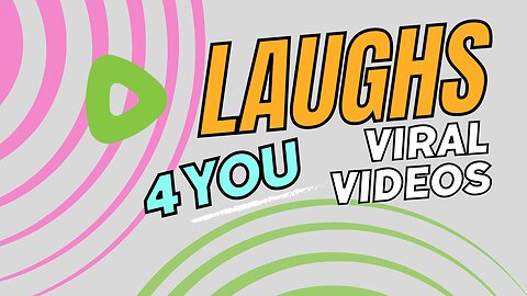 In need of a good laugh? Funny Viral funny videos 😂 Contagious Laughing